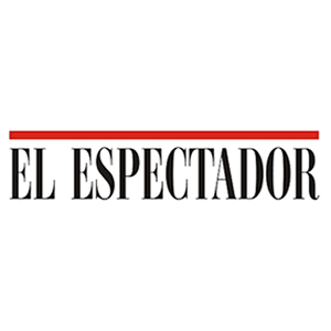 Periódico El Espectador Logo