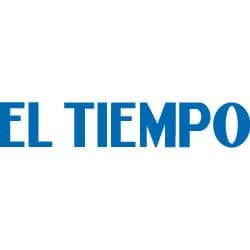 Periódico El Tiempo Logo