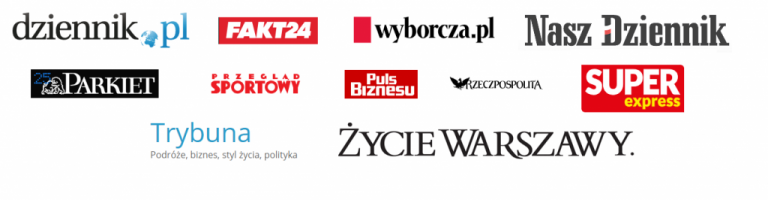 Periódicos de Polonia