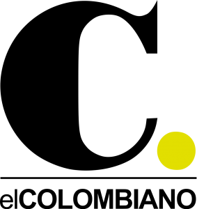 Periódico El Colombiano Logo