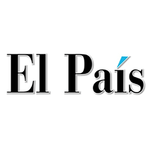 Periódico El País Logo