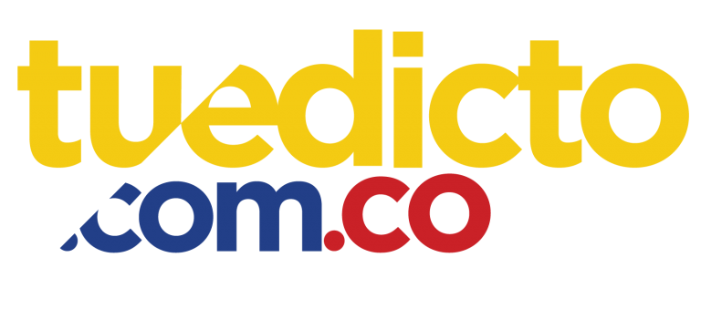Tu Edicto Colombia Logo