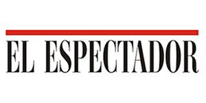el-espectador-logo Periódico El Espectador Logo