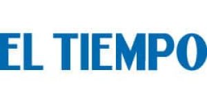 el-tiempo-logo Periódico El Tiempo Logo